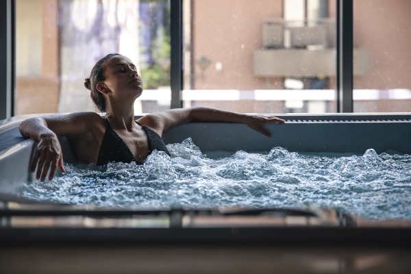 Spas en Barcelona