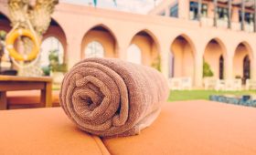 Spas en Barcelona