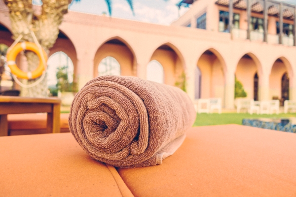 Spas en Barcelona