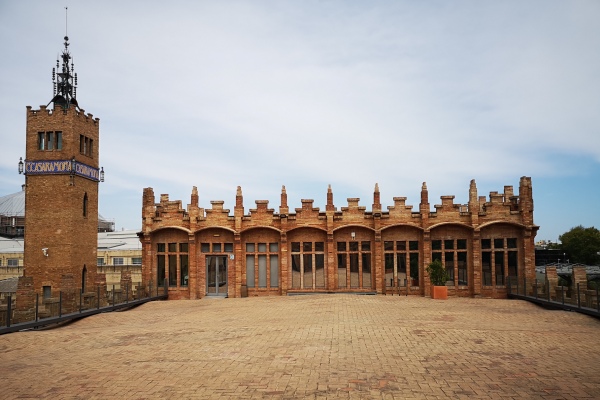 Fábrica Casa Ramona