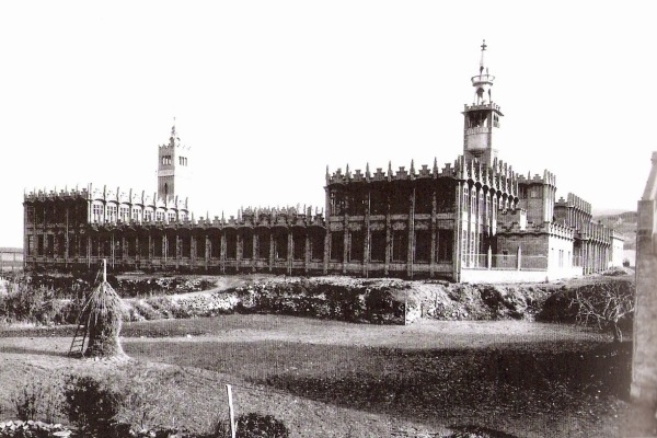 Fábrica Casa Ramona