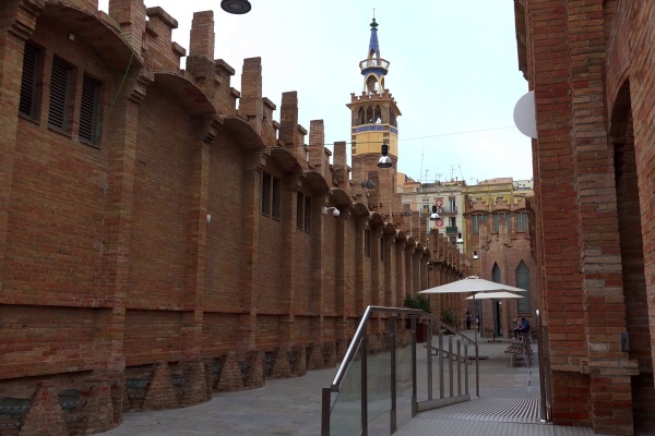 Fábrica Casa Ramona