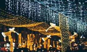 Navidad en Barcelona