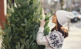 Árbol de navidad
