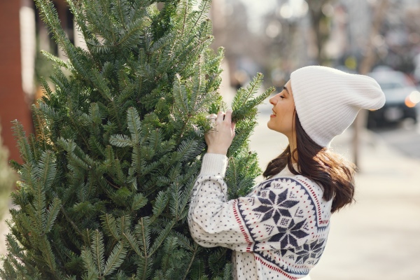 Árbol de navidad