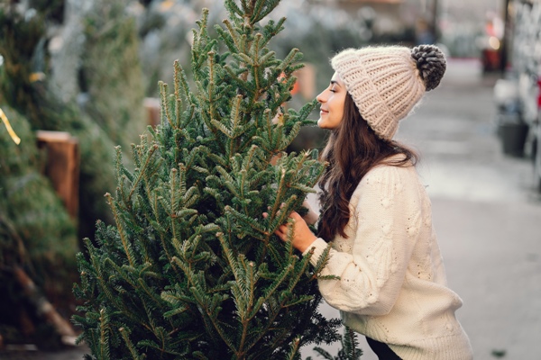 Árbol de navidad