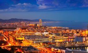 lugares pocos conocidos en Barcelona