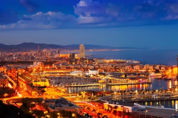 lugares pocos conocidos en Barcelona