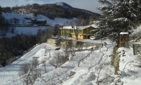 Lles de Cerdanya