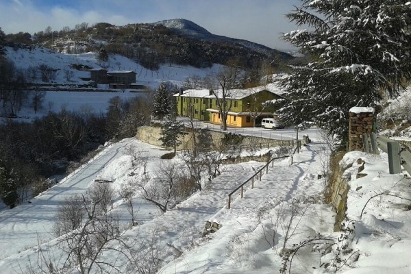Lles de Cerdanya
