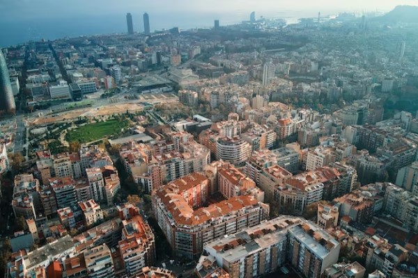 lugares pocos conocidos en Barcelona