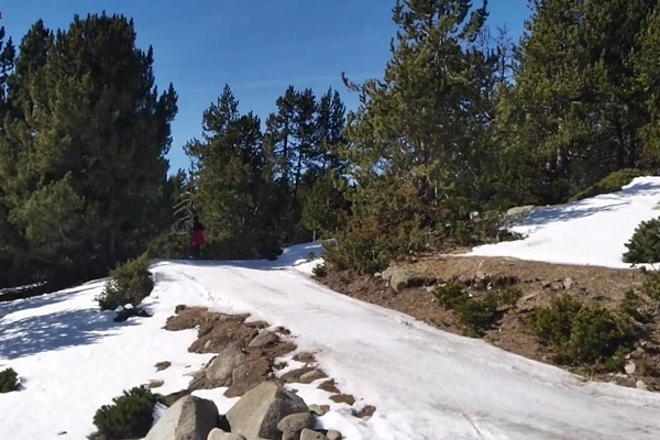 Lles de Cerdanya