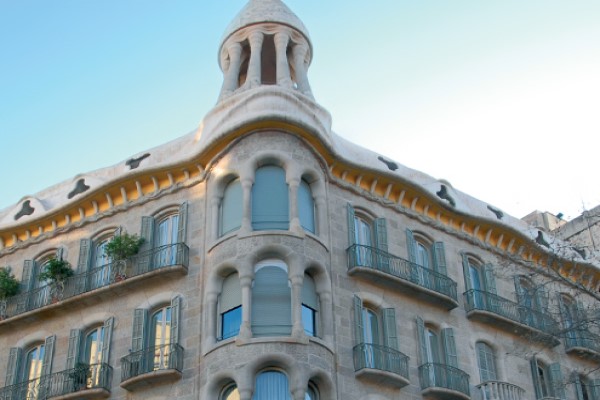 lugares pocos conocidos en Barcelona