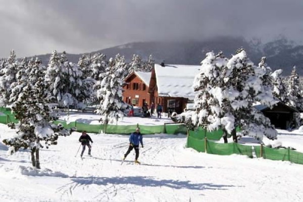 Lles de Cerdanya