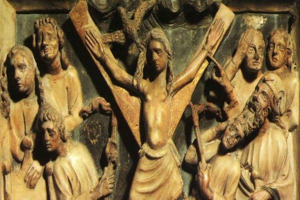 Santa Eulalia Barcelona