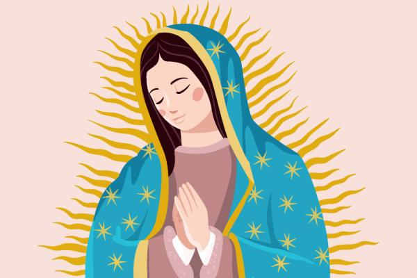 Fiesta de la Inmaculada Concepción