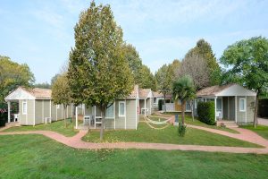 Camping Barcelona