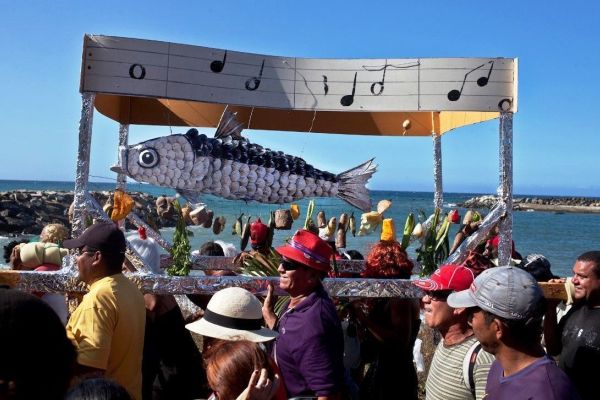 Carnaval Barcelona