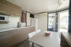 Camping Barcelona