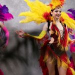Ruta de carnaval