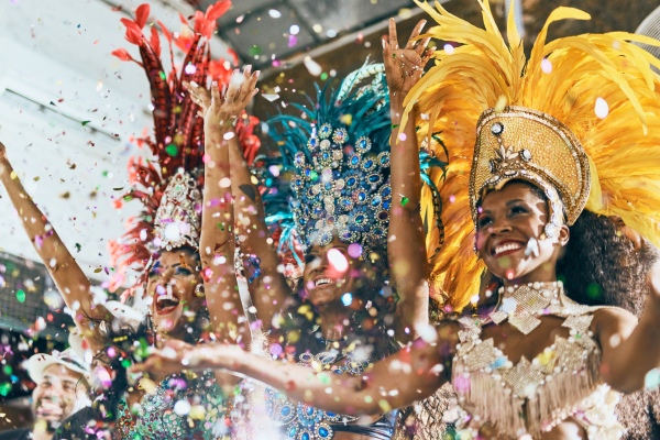 Carnaval Barcelona