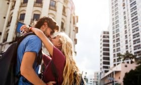 Planes para hacer en pareja