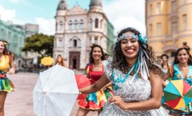 Carnaval Barcelona