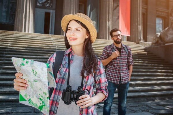 Planes para hacer en pareja