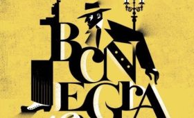 Barcelona negra