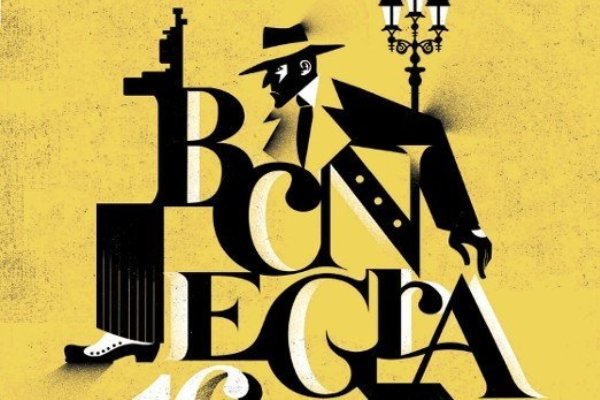 Barcelona negra